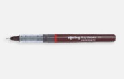 Marcador calibrado Rotring TikkY grafic